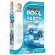 Настільна гра Пінгвіни на вечірці (Penguins Pool Party)