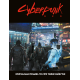 Настольная игра Cyberpunk RED. Легкий режим / Easy Mode