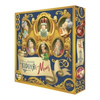 За Короля (і за мене) (Biblios)