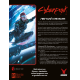 Настольная игра Cyberpunk RED. Легкий режим / Easy Mode