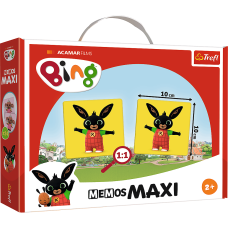 Мемос MAXI Бінг