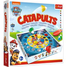 Катапульти: Щенячий патруль (Catapults: Paw Patrol)