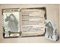 The Lord of the Rings: Fate of the Fellowship – Gandalf the White Promo