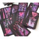 Карти ТАРО Неоновий місяць Neon Moon Tarot
