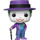 Фігурка Funko POP Джокер - Funko Pop DC Heroes #337: Batman 1989 - The Joker with Hat