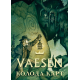 Настільна гра Vaesen. Колода карт