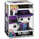 Фігурка Funko POP Джокер - Funko Pop DC Heroes #337: Batman 1989 - The Joker with Hat