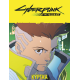 Cyberpunk: Эджерраннеры. Боевой набор (Cyberpunk: Edgerunners Mission Kit)