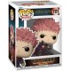 Фігурка Funko POP Юдзі Ітадорі - Funko Pop Jujutsu Kaisen #1111: Yuji Itadori