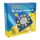 Настольная игра Справжній Ерудит 10 Україна