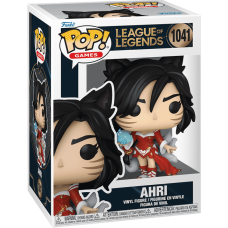Арі - Funko POP League of Legends #1041: Ahri