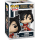 Фігурка Funko POP Арі - Funko POP League of Legends #1041: Ahri