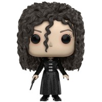 Белатриса Лестранж - Funko Pop Harry Potter #35: Bellatrix Lestrange