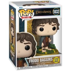 Фродо Беггінс - Funko POP Lord of the Rings #1832: Frodo Baggins (GW)