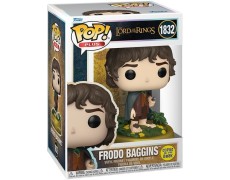 Фродо Беггінс - Funko POP Lord of the Rings #1832: Frodo Baggins (GW)
