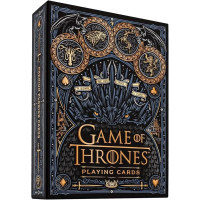 Гральні карти Гра престолів (Game of Thrones)