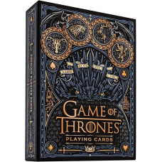 Гральні карти Гра престолів (Game of Thrones)