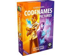 Кодові імена: Малюнки (Codenames: Pictures) 2025