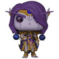 Ксал'атат - Funko POP World of Warcraft #1102: Xal'atath
