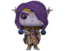 Ксалатат - Funko POP World of Warcraft #1102: Xal'atath