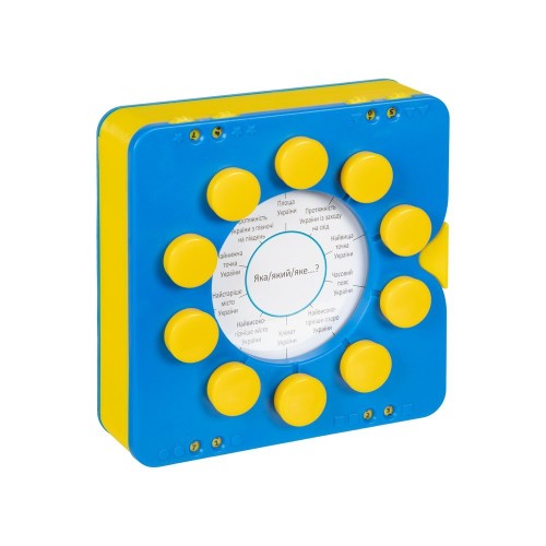 Настільна гра Справжній Ерудит 10 Україна