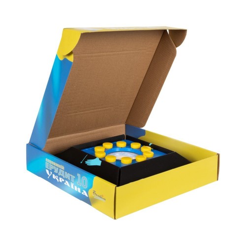 Настільна гра Справжній Ерудит 10 Україна