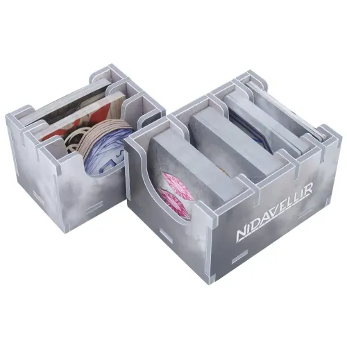 Органайзери Органайзер Nidavellir Folded Space