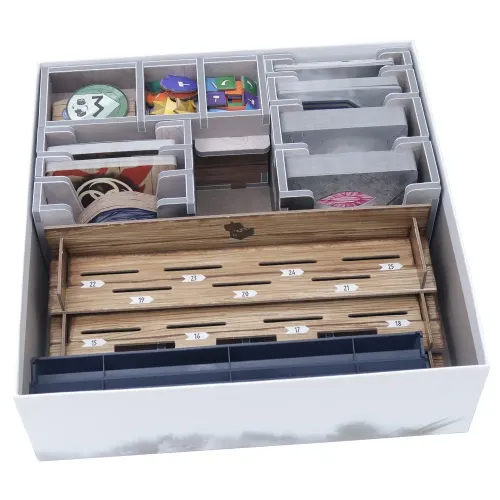 Органайзери Органайзер Nidavellir Folded Space