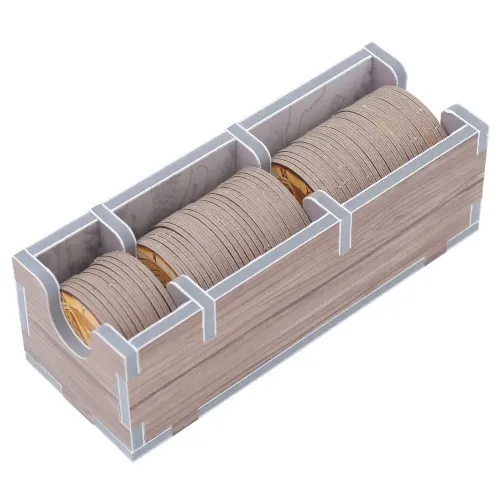 Органайзери Органайзер Nidavellir Folded Space