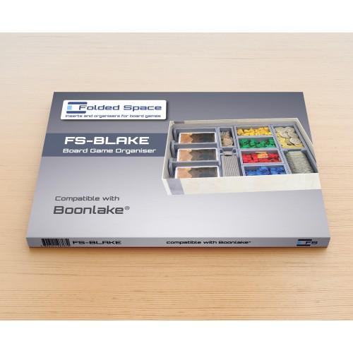 Органайзери Органайзер Boonlake Folded Space