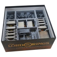 Органайзер Journeys in Middle-Earth: Spreading War Folded Space