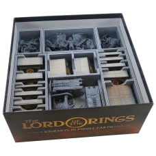 Органайзер Journeys in Middle-Earth: Spreading War Folded Space