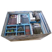 Frosthaven Folded Space