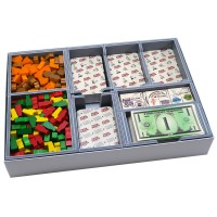 Органайзер Folded Space Food Chain Magnate