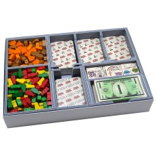 Органайзер Folded Space Food Chain Magnate