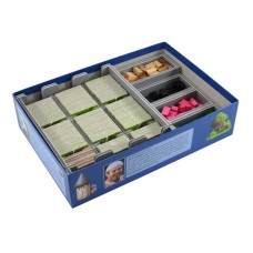 Органайзер Carcassonne Folded Space