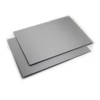 BLANK Sheets Folded Space