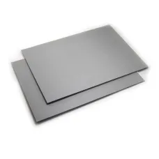 Пустые листы Сложенное пространство