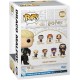 Фігурка Funko POP Драко Малфой - Funko Pop Harry Potter #168: Draco Malfoy with Broken Arm
