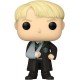 Фігурка Funko POP Драко Малфой - Funko Pop Harry Potter #168: Draco Malfoy with Broken Arm