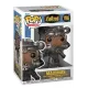 Фігурка Funko POP Максимус - Funko Pop Fallout #1765: Максимус