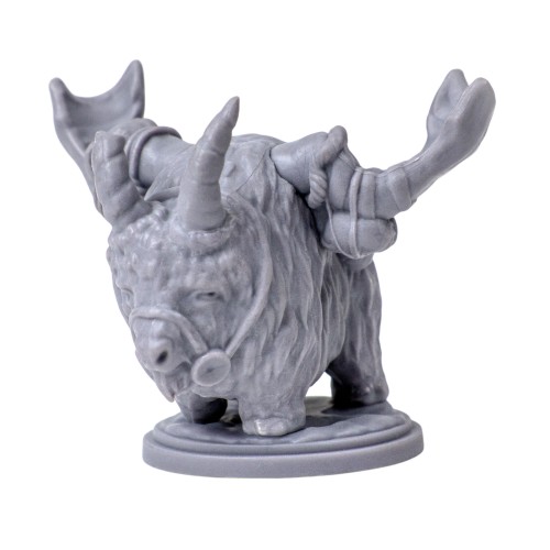 Настольная игра Сага кам’яної доби (Stonesaga)