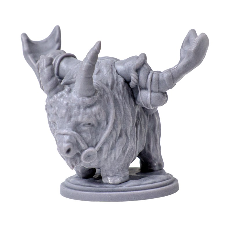 Настольная игра Сага каменного века (Stonesaga)