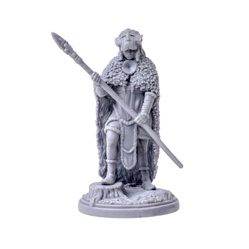 Настольная игра Сага кам’яної доби (Stonesaga)