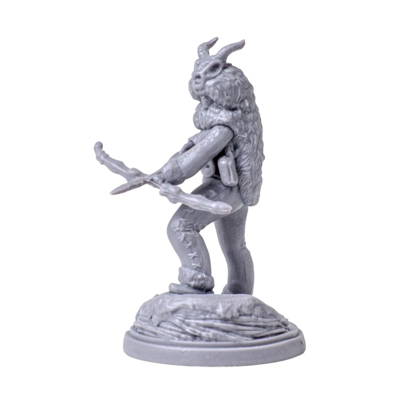 Настольная игра Сага каменного века (Stonesaga)