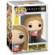 Фігурка Funko POP Рейчел Грін - Funko POP TV: Friends #1650: Rachel Green (with Mrs. Whiskerson)