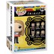 Фігурка Funko POP Рейчел Грін - Funko POP TV: Friends #1650: Rachel Green (with Mrs. Whiskerson)