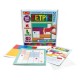 Настольная игра Тетрис. 1-2 уровни сложности