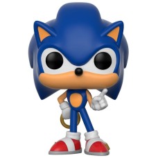 Сонік - Funko POP Games: Sonic