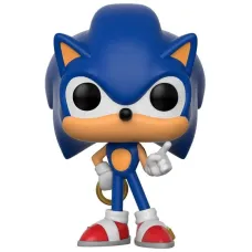 Соник - Funko POP Games: Sonic
